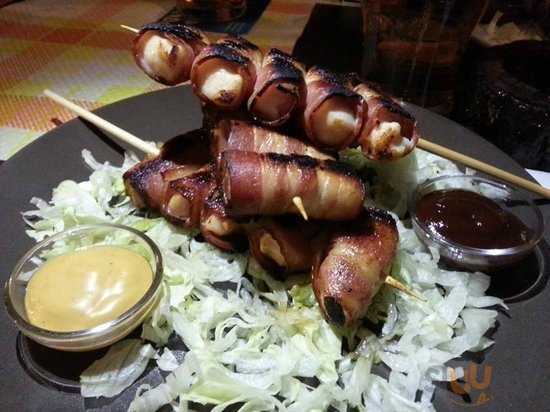 Foto di The Hops Pubirreria - 8/8