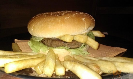 Foto di The Hops Pubirreria - 7/8