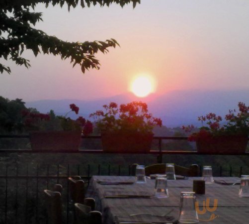 Osteria Al Poggio, Arcugnano