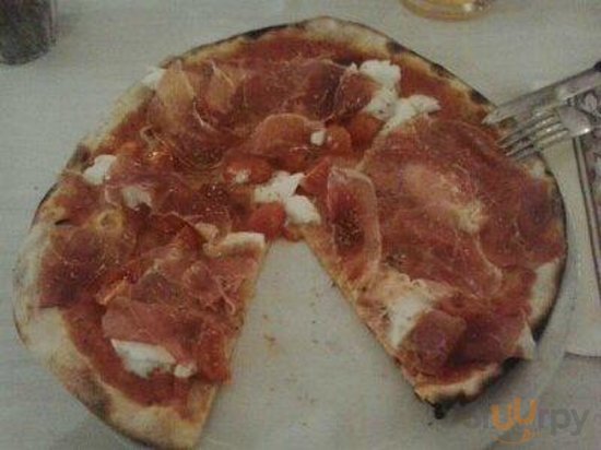 Pizzeria Trattoria Al Cavallino, Sarcedo