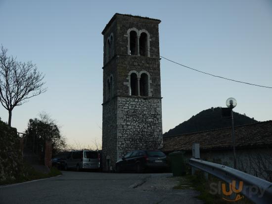 La Locanda Dei Frati, Terni