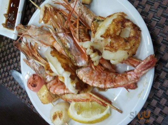 Royal Ristorante Buffet, Barletta