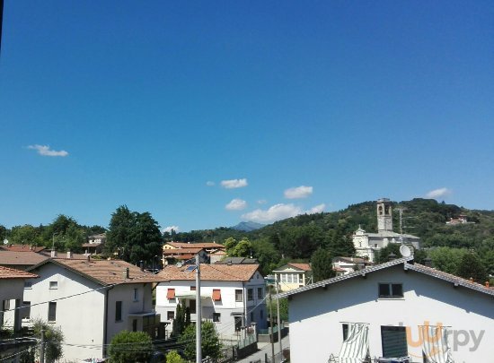 Il Massimo Della Pizza, Uggiate-Trevano