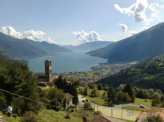 Hotel Del Falco, Peglio