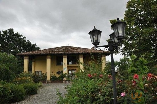 Agriturismo Pozzo Dei Desideri, Budrio