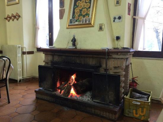 Ristorante Il Casone, Ospedaletto d&#39;Alpinolo