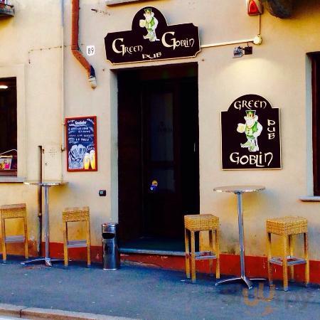 Green Goblin Pub Saluzzo, Saluzzo