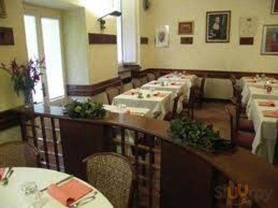 Vecchia Trattoria Agazzino, Borgonovo Val Tidone