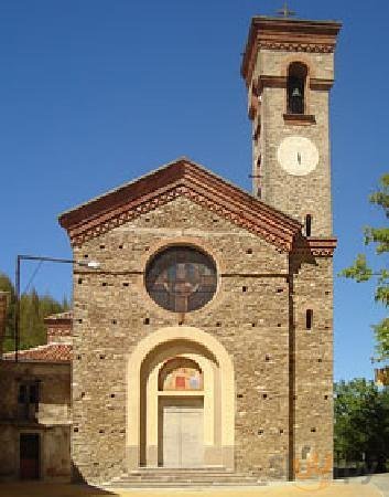 Locanda Di San Bovo, Castino