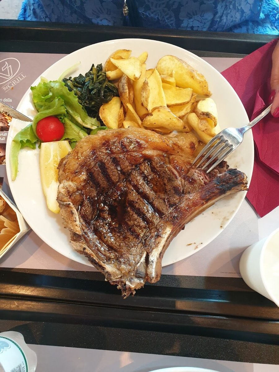 Foto 2 di Bova's - Roma