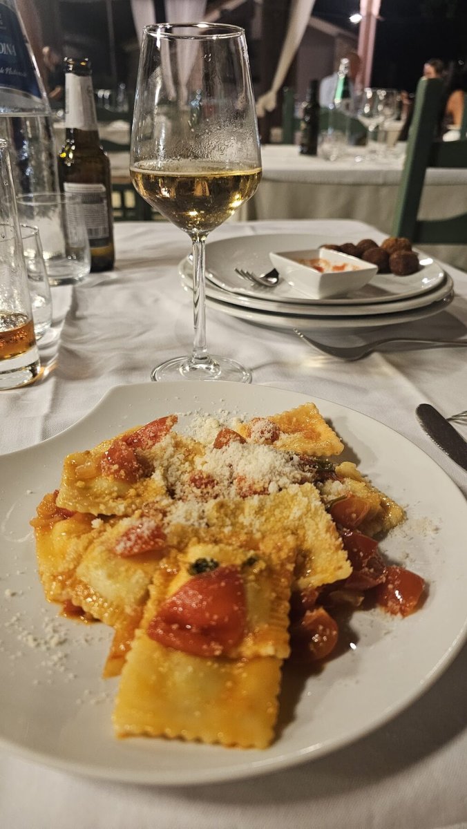 Foto 4 di Le Pinnette - Alghero