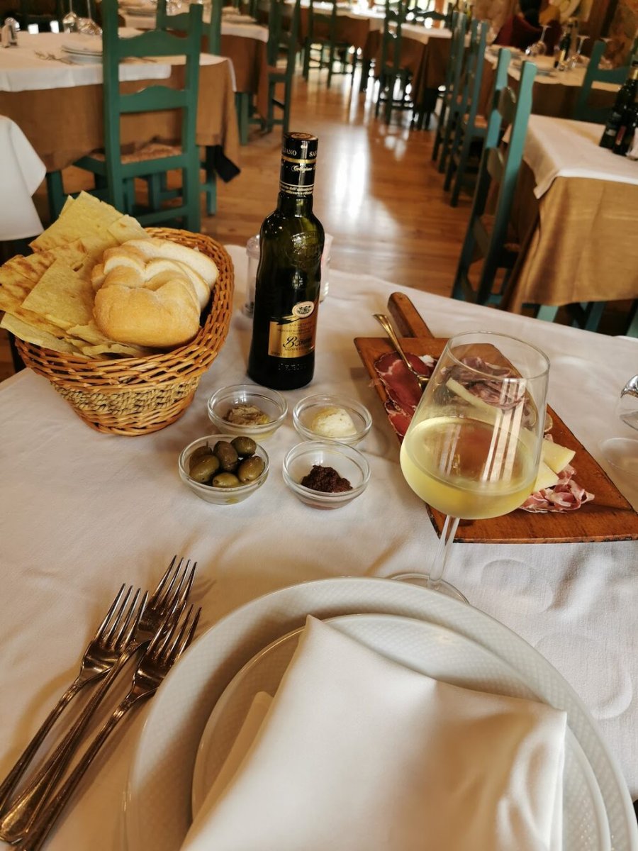 Foto 2 di Le Pinnette - Alghero