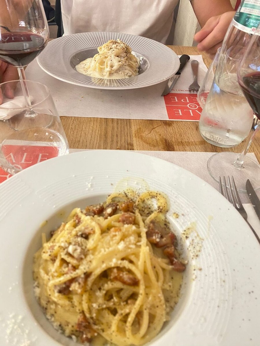 Foto 4 di Sale & Pepe - Sassari