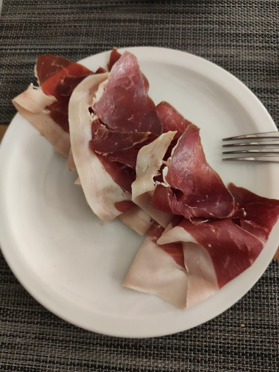 Foto 5 di Sale & Pepe - Sassari