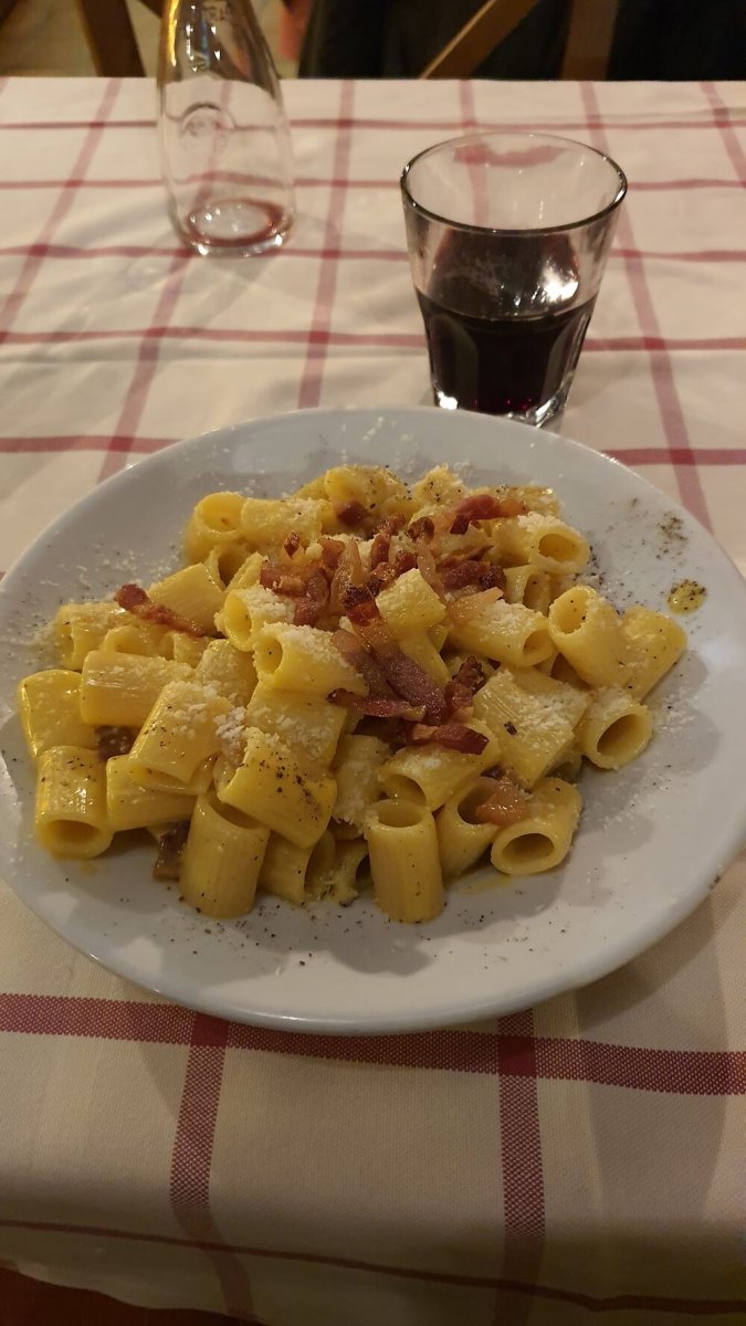 Foto 3 di Ai Balestrari Porta Pia - Roma