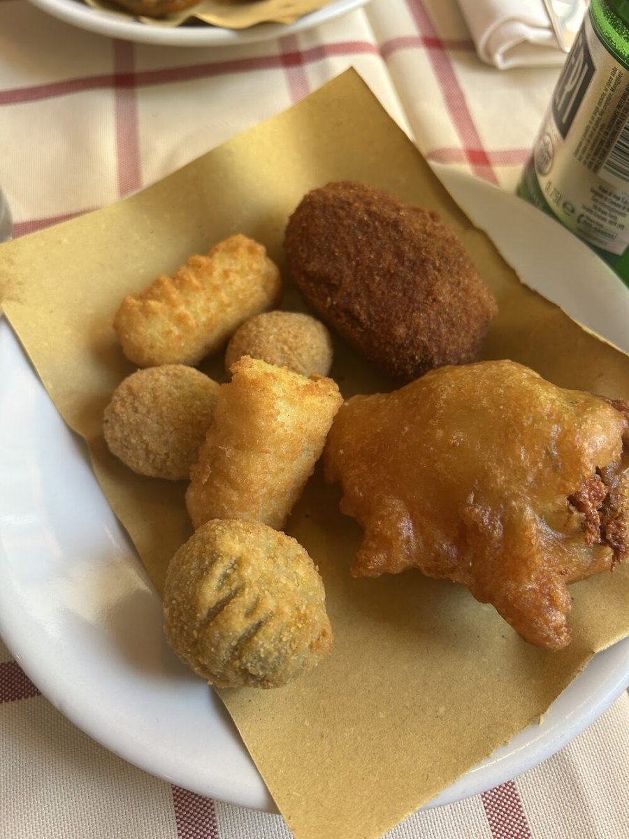 Foto 5 di Ai Balestrari Porta Pia - Roma