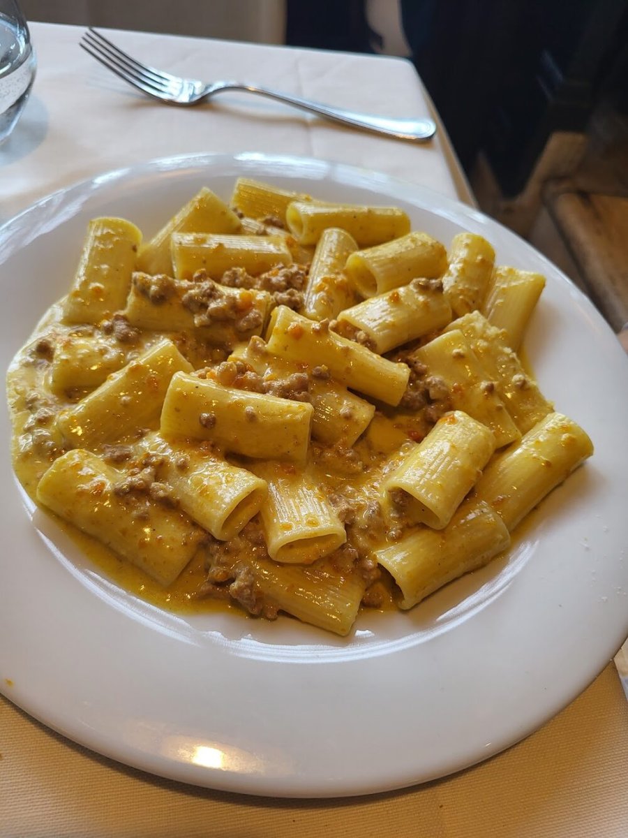 Foto 2 di Caminetto - Roma