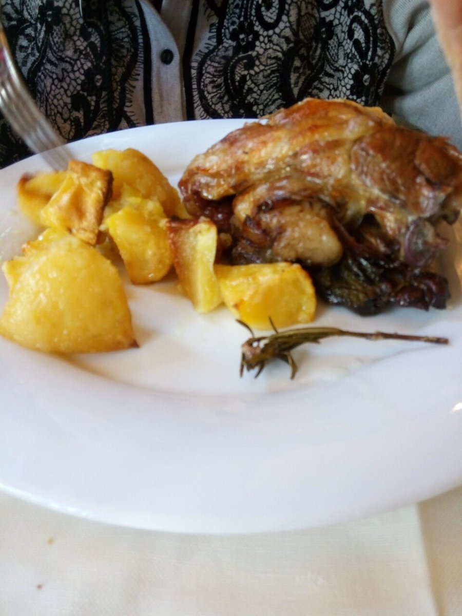 Foto 5 di Caminetto - Roma