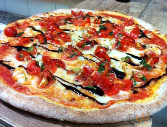 Pizzeria D'asporto Il Vagabondo, Sassari