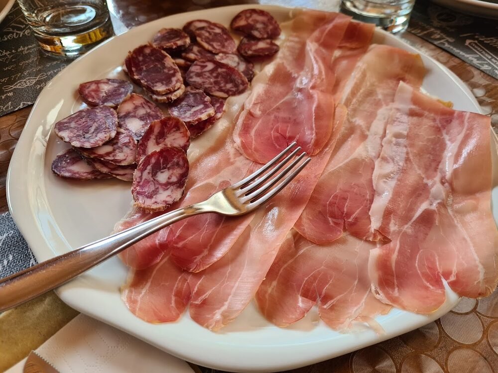 Foto 2 di L' Angolino Pub - Martis