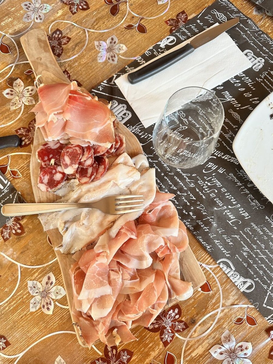 Foto 3 di L' Angolino Pub - Martis