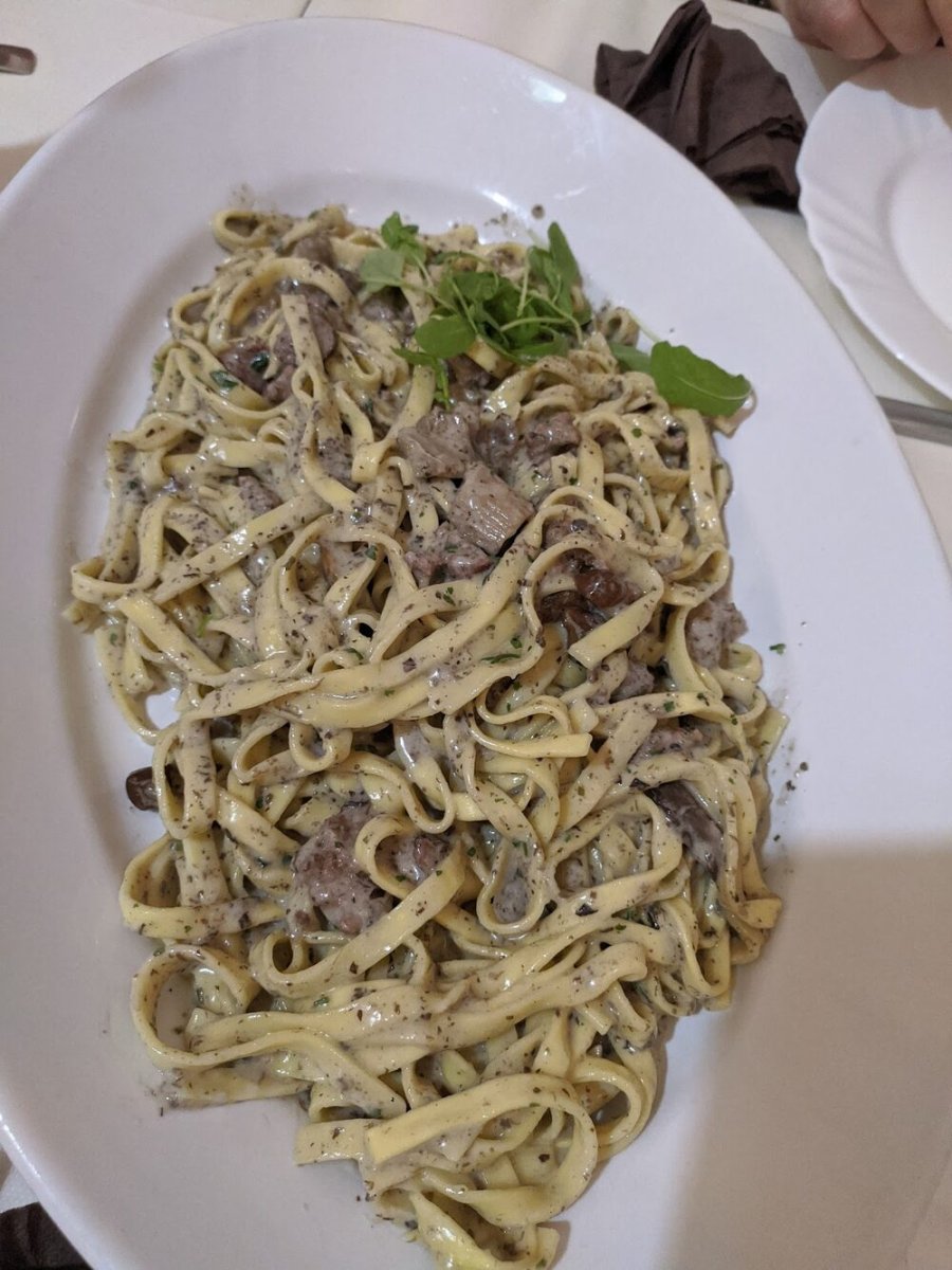 Foto 2 di Frammenti D'itria Ristorante - Ceglie Messapica