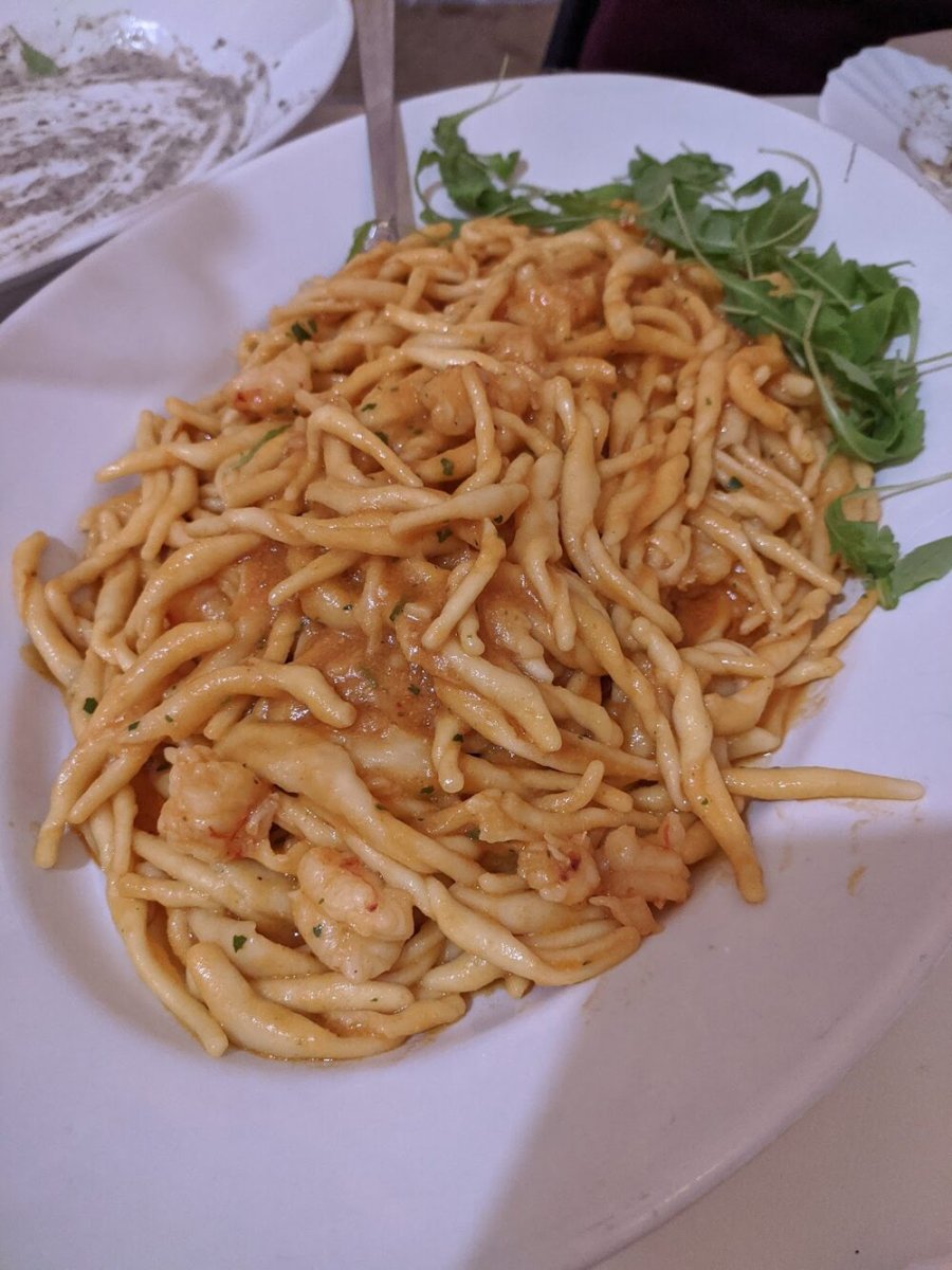 Foto 3 di Frammenti D'itria Ristorante - Ceglie Messapica