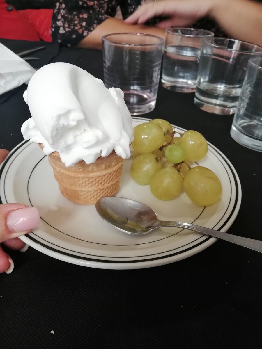 Foto 5 di Frammenti D'itria Ristorante - Ceglie Messapica