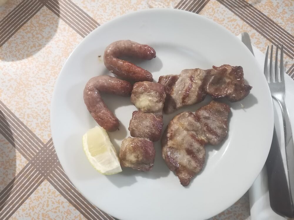 Foto 5 di Osteria Pugliese - Ceglie Messapica