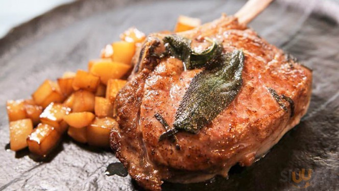 I nostri secondi piatti