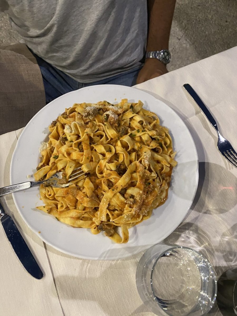 Foto 2 di Il Capriccio - Cisternino