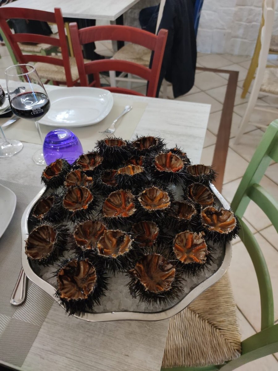 Foto 3 di Il Trullo - Brindisi