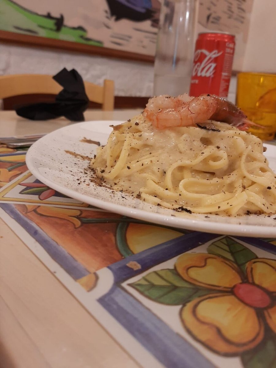 Foto 5 di Il Trullo - Brindisi