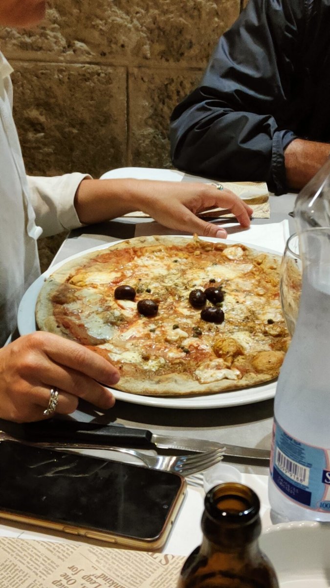 Foto 4 di Peyote - Fasano