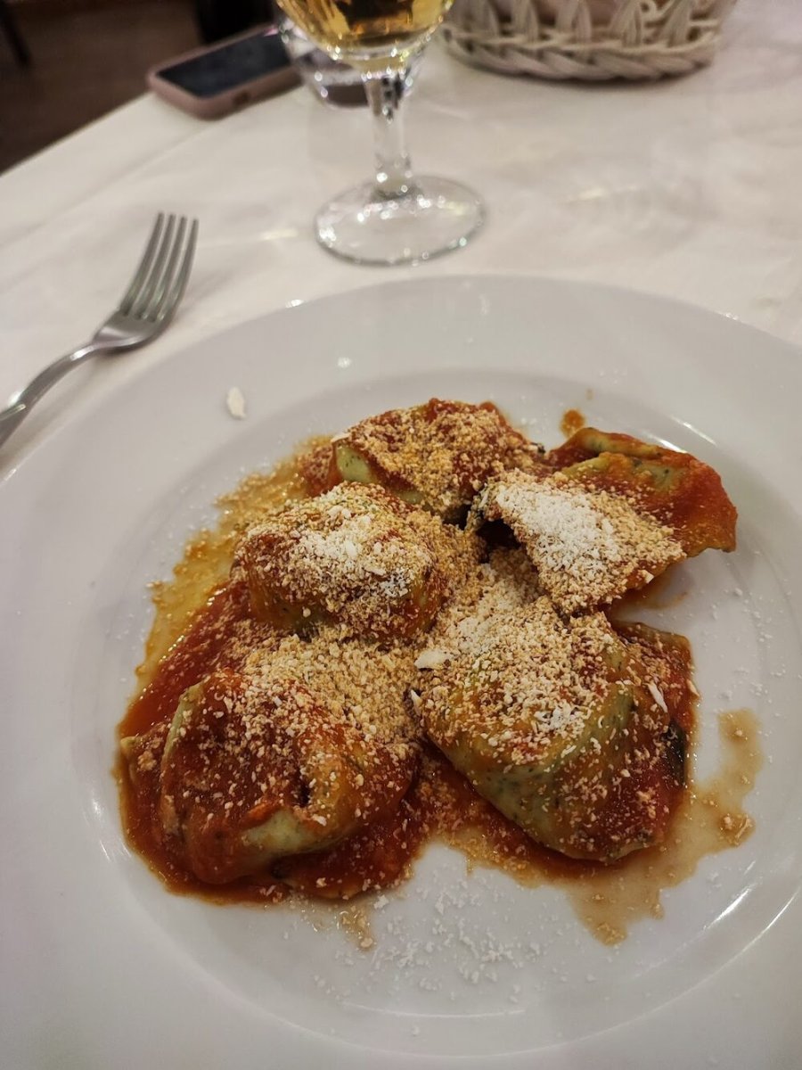 Foto 2 di Osteria Antichi Sapori Fasano - Fasano