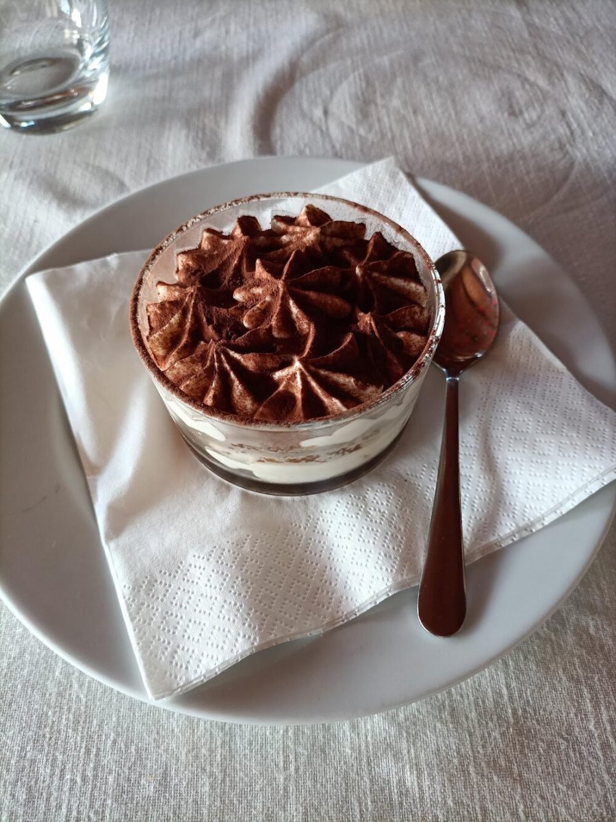 Foto 3 di Osteria Antichi Sapori Fasano - Fasano