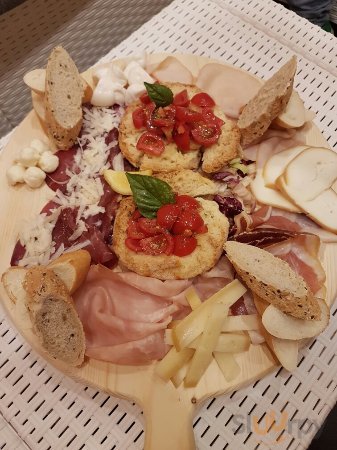 Signora Baguette, Ostuni