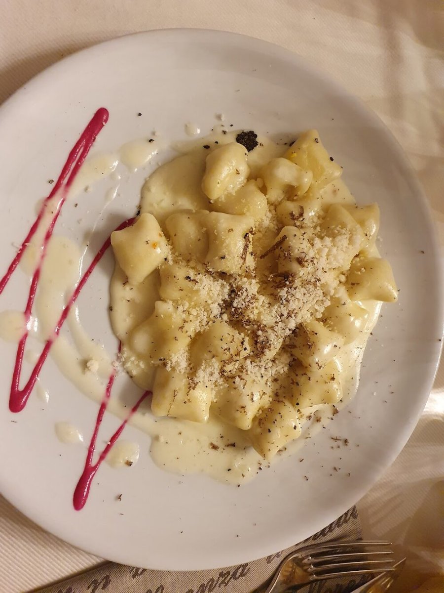 Foto 3 di Il Menestrello - Assisi