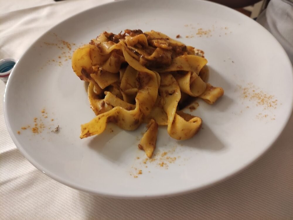 Foto 4 di Il Menestrello - Assisi