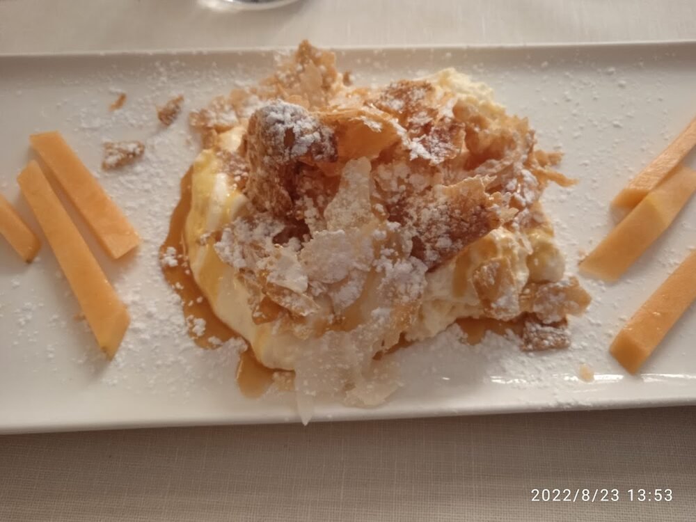 Foto 2 di Taverna Del Lupo - Gubbio