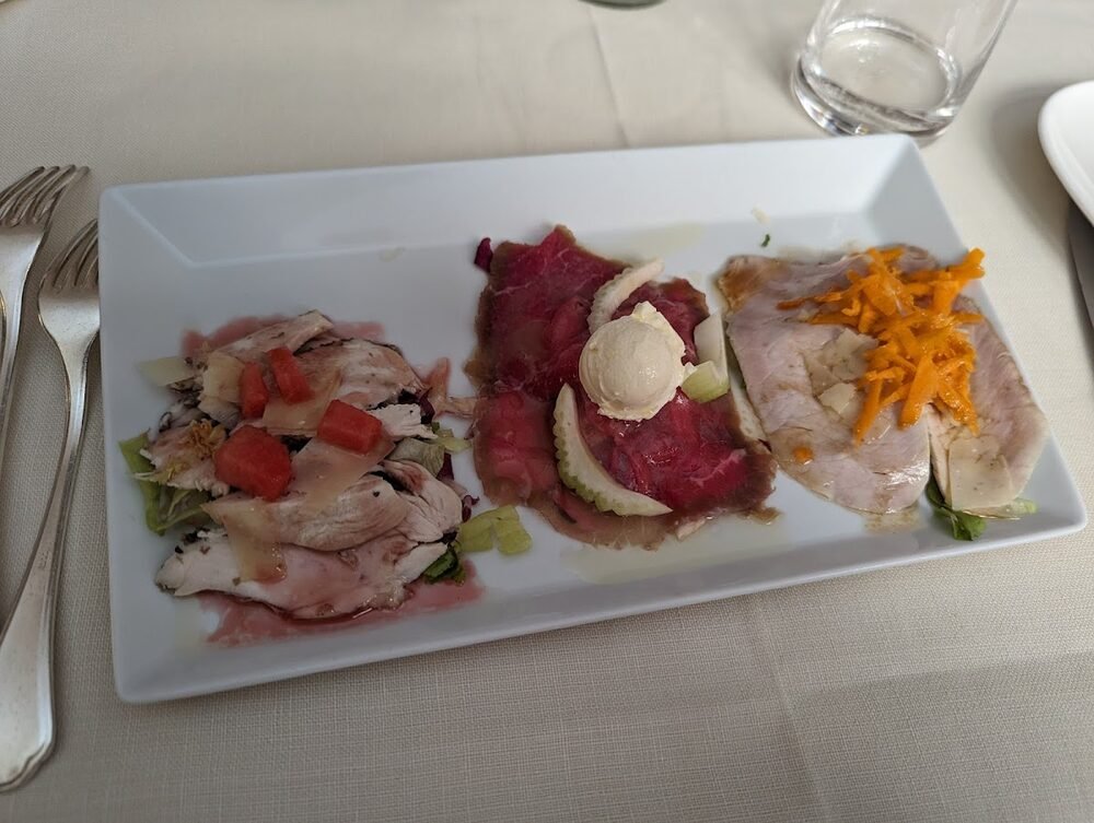 Foto 3 di Taverna Del Lupo - Gubbio