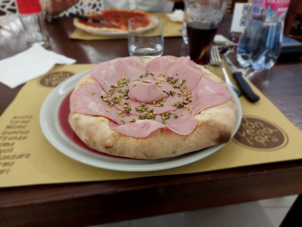 Foto 4 di Pizzeria Non Vedo L'ora - Perugia