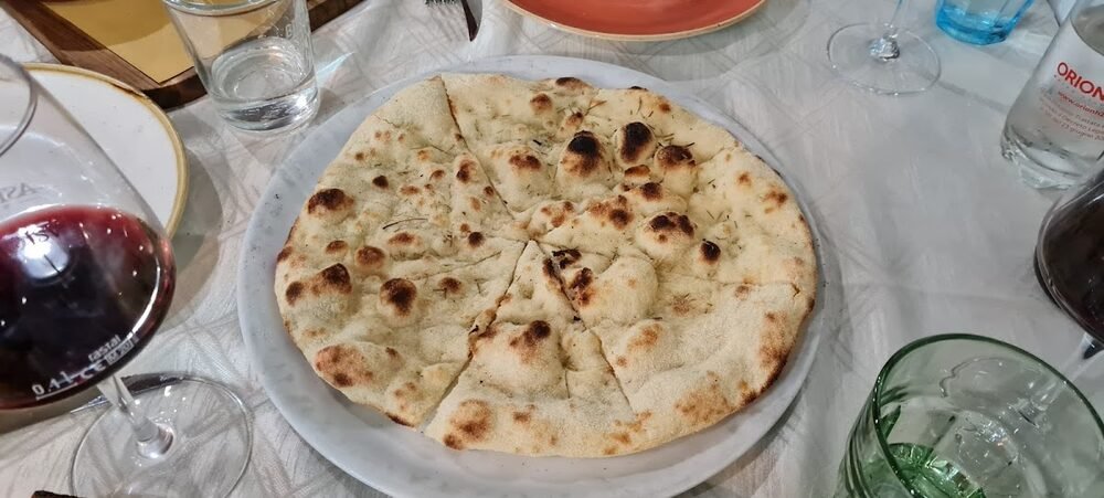 Foto 5 di Casale That's Amore - Roma