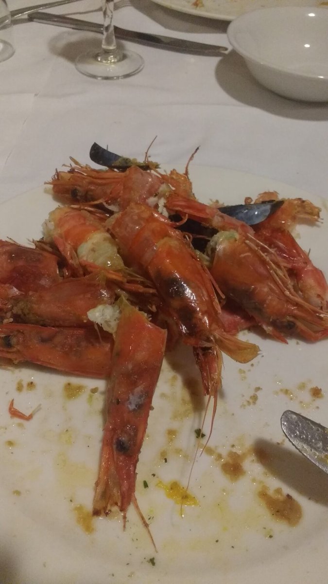 Foto 3 di Ristorante Pizzeria Vigna Marina - Carovigno