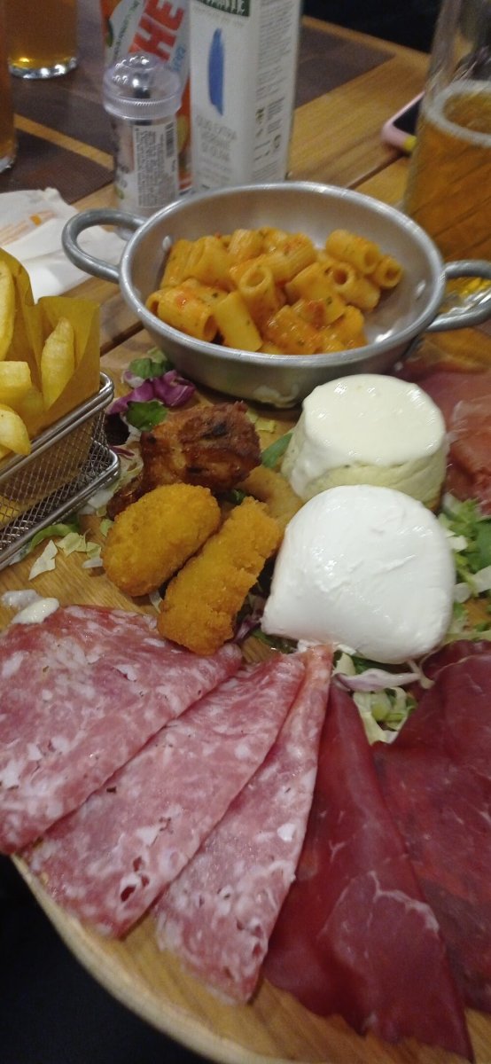 Foto 3 di Farenheit 451 - Alpignano