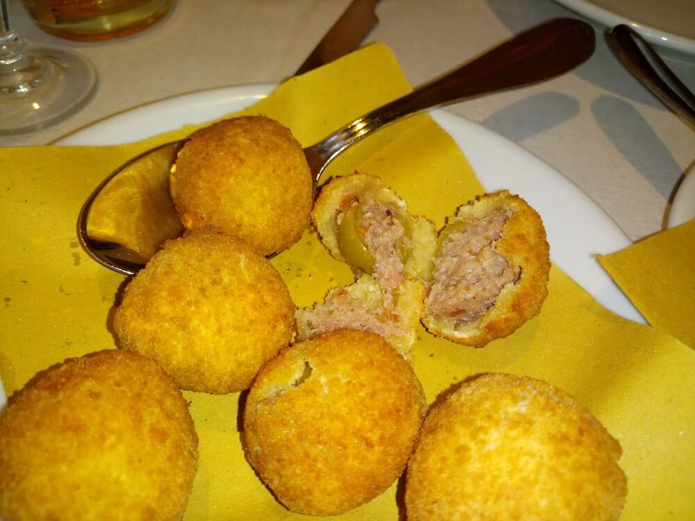 Foto 3 di Al Tinello D'abruzzo - Roma