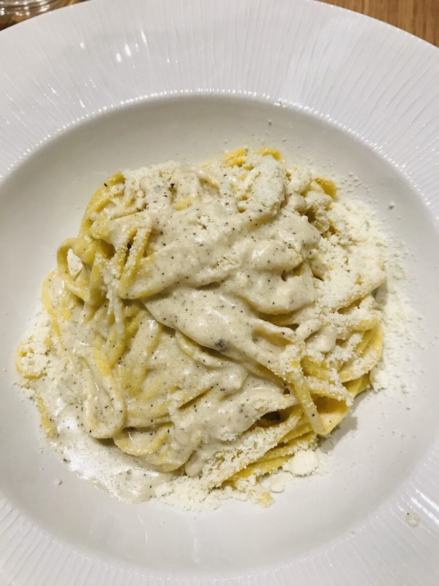 Foto 5 di Al Tinello D'abruzzo - Roma