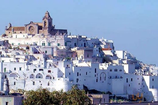 Ostuni