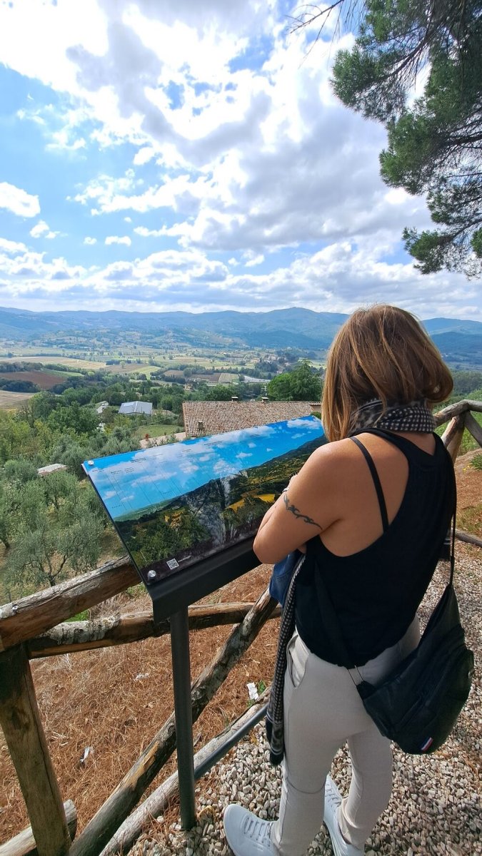 Foto 4 di La Cisterna - Citerna