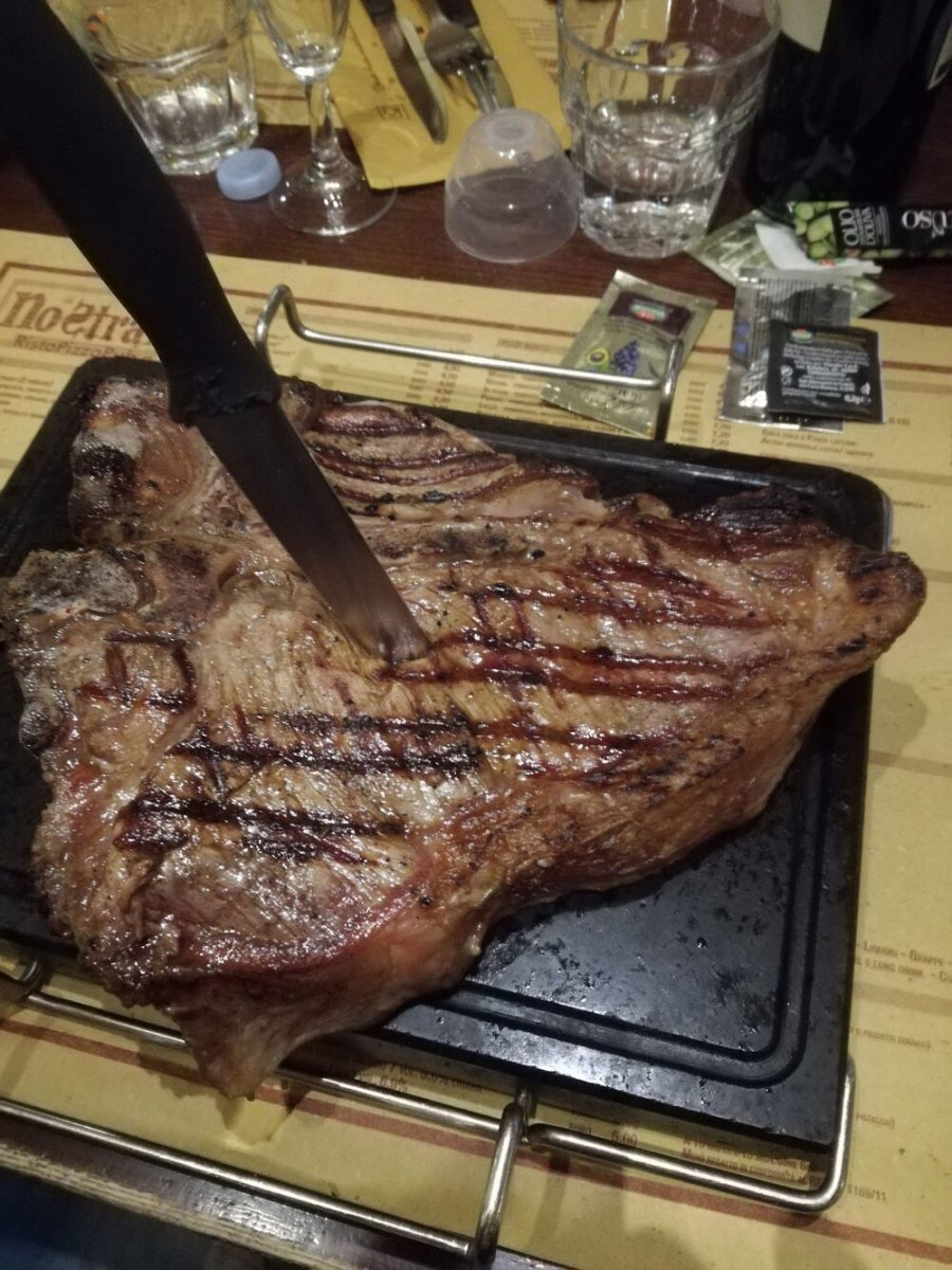 Foto 5 di Nostrano - Perugia